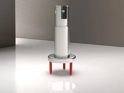 Economy Toilet Cubicles| Fast-Fit | Economy Toilet Cubicles