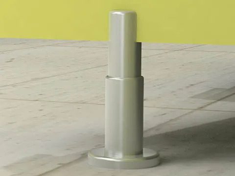 Economy Toilet Cubicles| Fast-Fit | Economy Toilet Cubicles