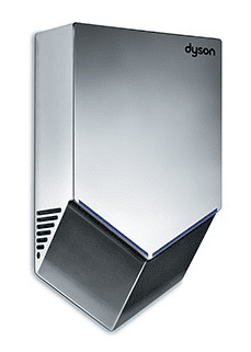 What’s new in the hand dryer market in 2017?