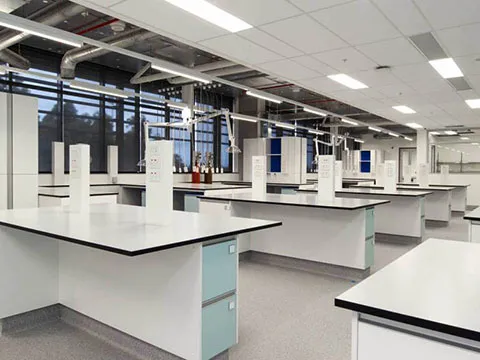 Labtops | Toplab | Chemical Resistant worktops