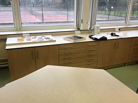 School Tables | School Desks | School Furniture