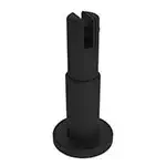 Toilet Cubicle | Mirage | Heavy Duty Toilet Cubicle